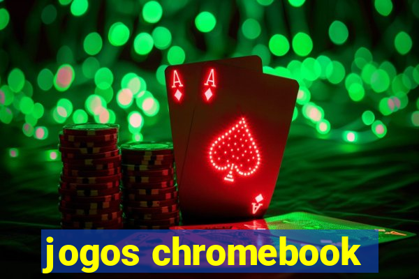 jogos chromebook